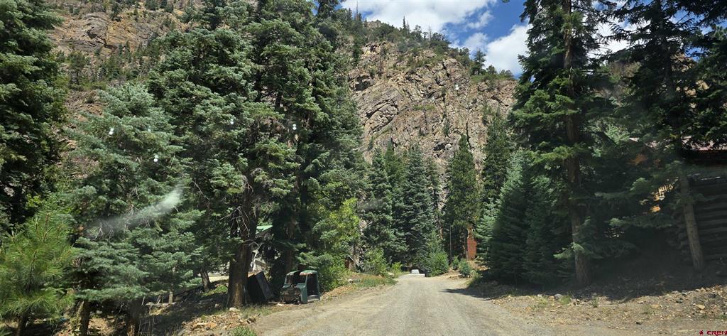 140 Fedel Court Ouray CO 81427