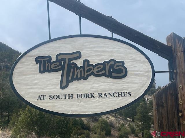 65 Timberline Trail South Fork CO 81154