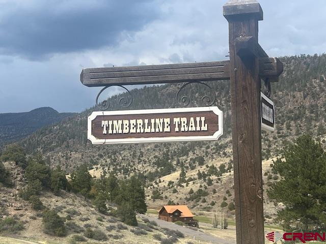 65 Timberline Trail South Fork CO 81154