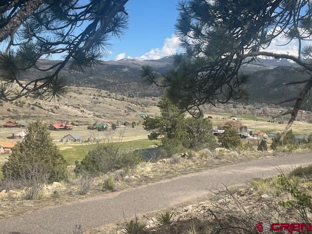 65 Timberline Trail South Fork CO 81154