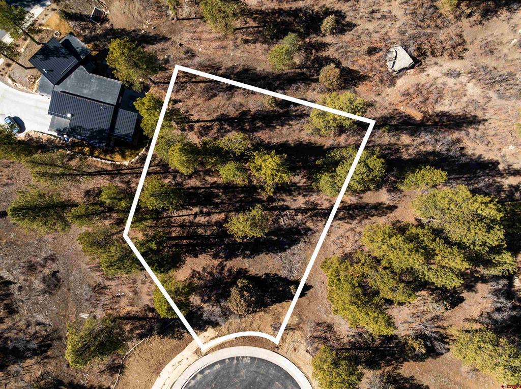 111 Winterberry Court (Lot 126) Durango CO 81301