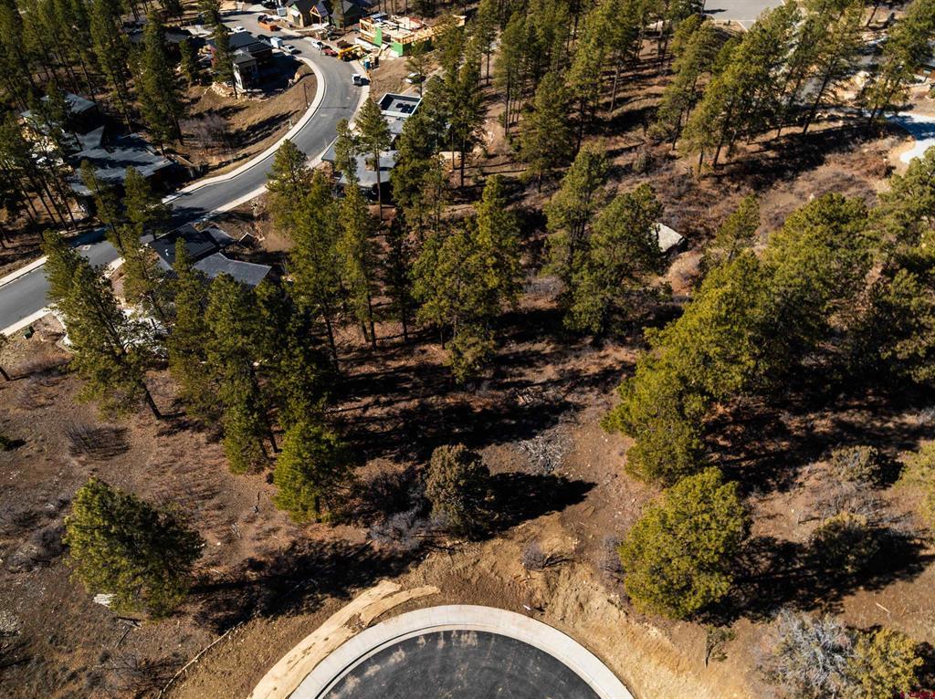 111 Winterberry Court (Lot 126) Durango CO 81301