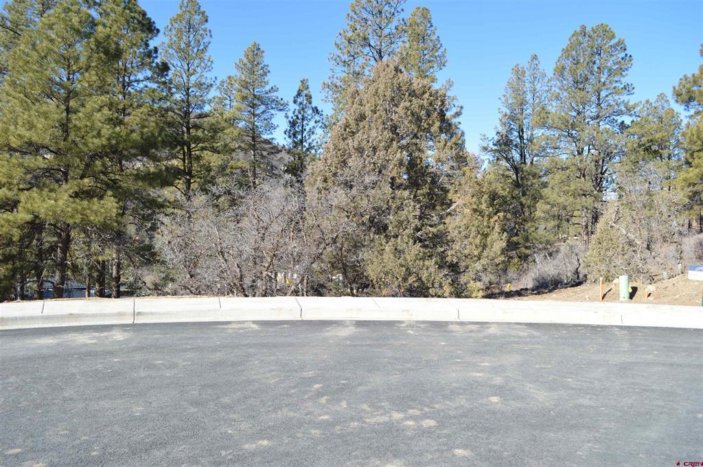 111 Winterberry Court (Lot 126) Durango CO 81301