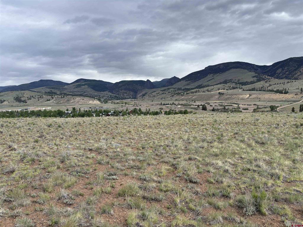 1350 Helen Lane Creede CO 81130