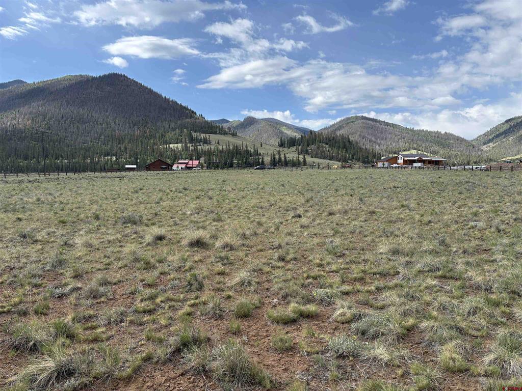 1350 Helen Lane Creede CO 81130