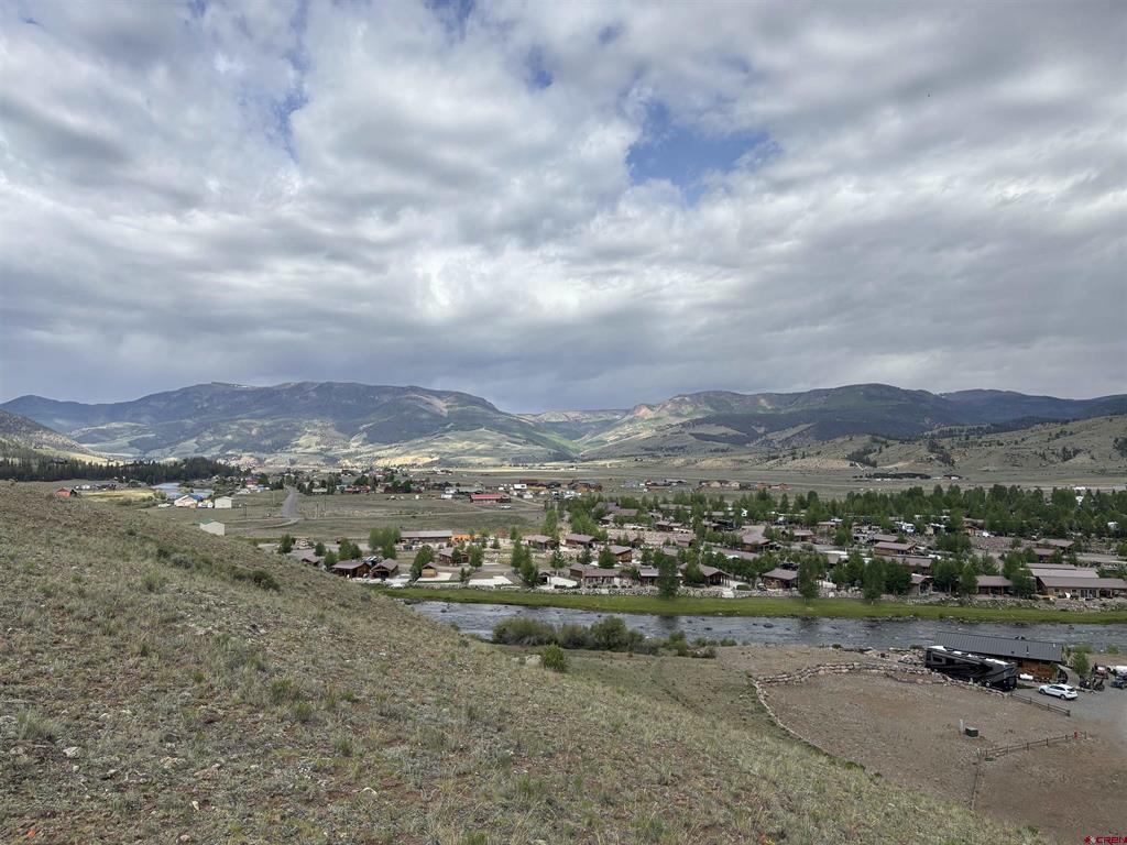 1350 Helen Lane Creede CO 81130