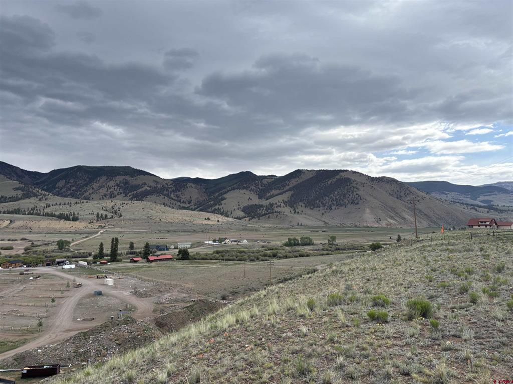 1350 Helen Lane Creede CO 81130