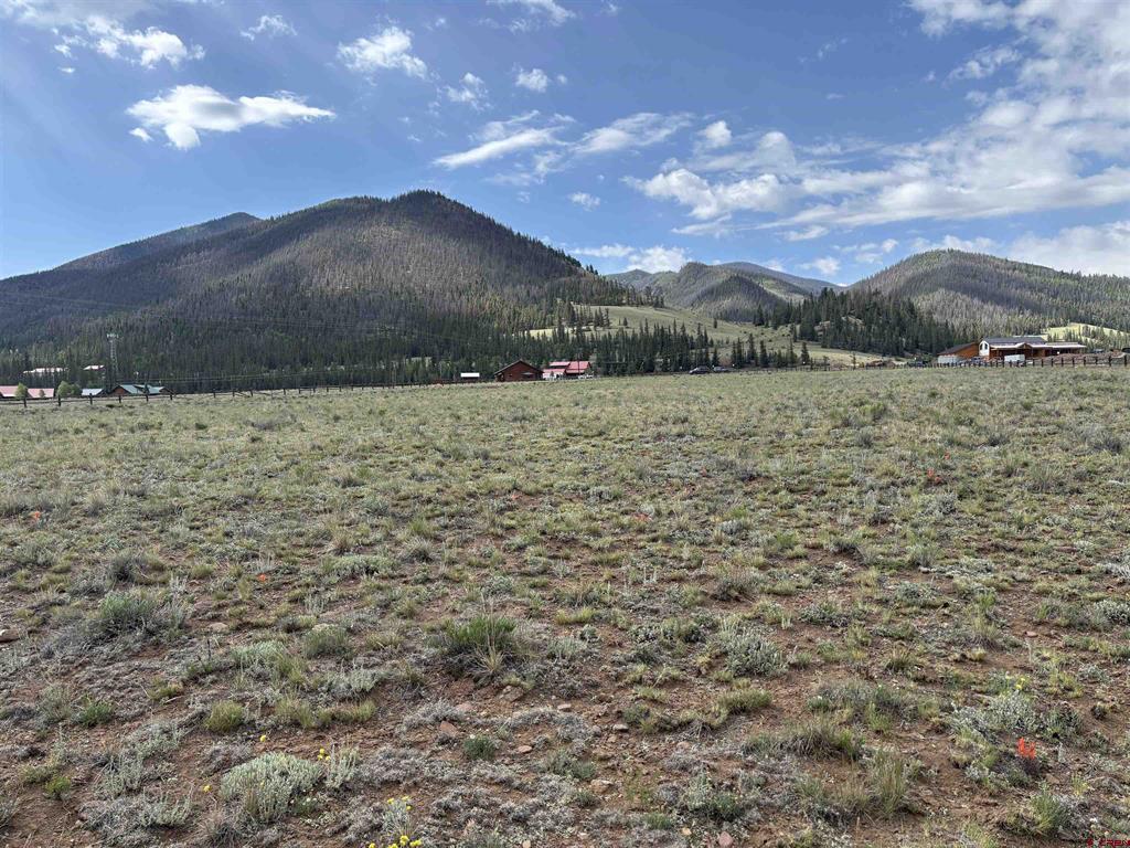 1350 Helen Lane Creede CO 81130