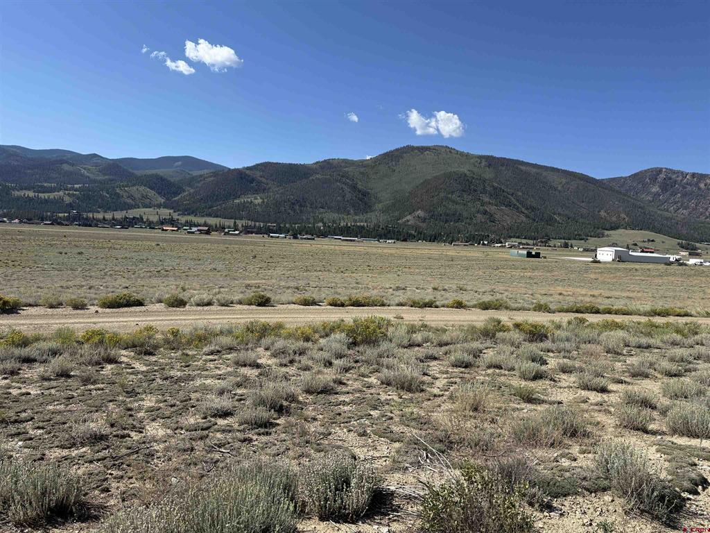 Tbd Highway 149 Creede CO 81130
