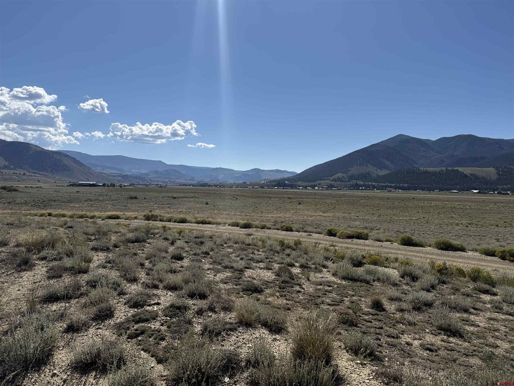 Tbd Highway 149 Creede CO 81130
