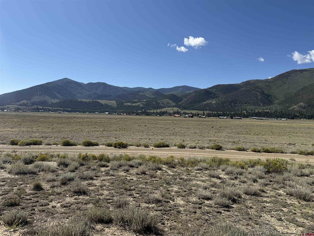 Tbd Highway 149 Creede CO 81130