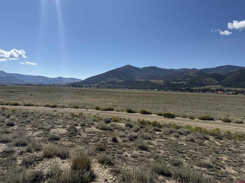 Tbd Highway 149 Creede CO 81130
