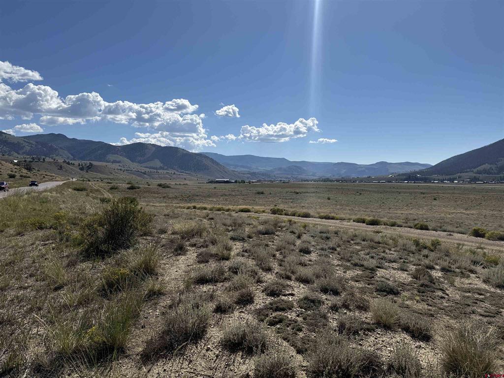 Tbd Highway 149 Creede CO 81130