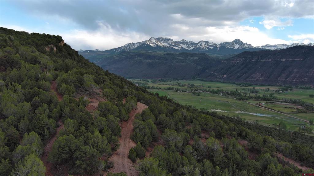 Tbd (Mile 102) 550 Highway Ridgway CO 81403