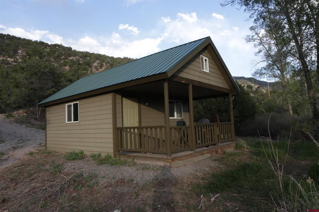 Tbd (Mile 102) 550 Highway Ridgway CO 81403