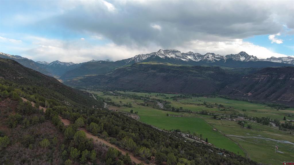 Tbd (Mile 102) 550 Highway Ridgway CO 81403