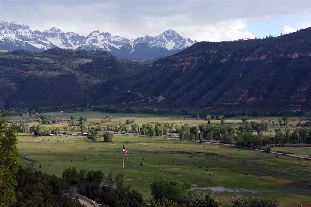 Tbd (Mile 102) 550 Highway Ridgway CO 81403