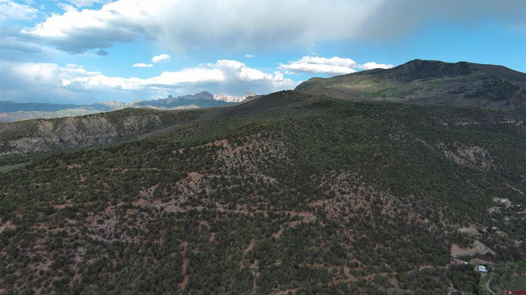 Tbd (Mile 102) 550 Highway Ridgway CO 81403