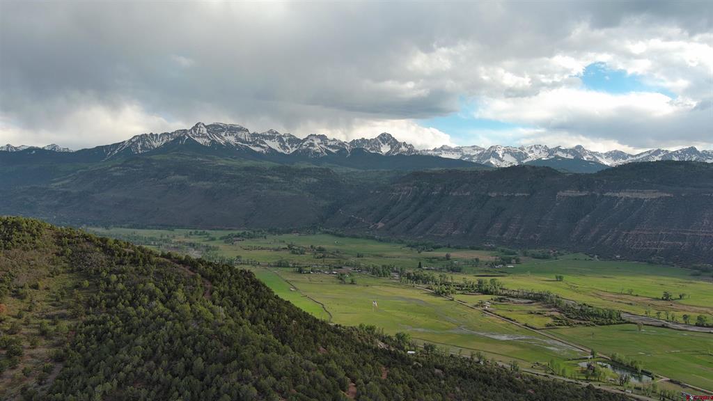 Tbd (Mile 102) 550 Highway Ridgway CO 81403