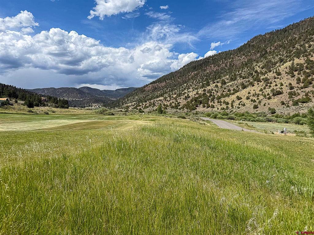 61 N Alder Creek Lane South Fork CO 81154