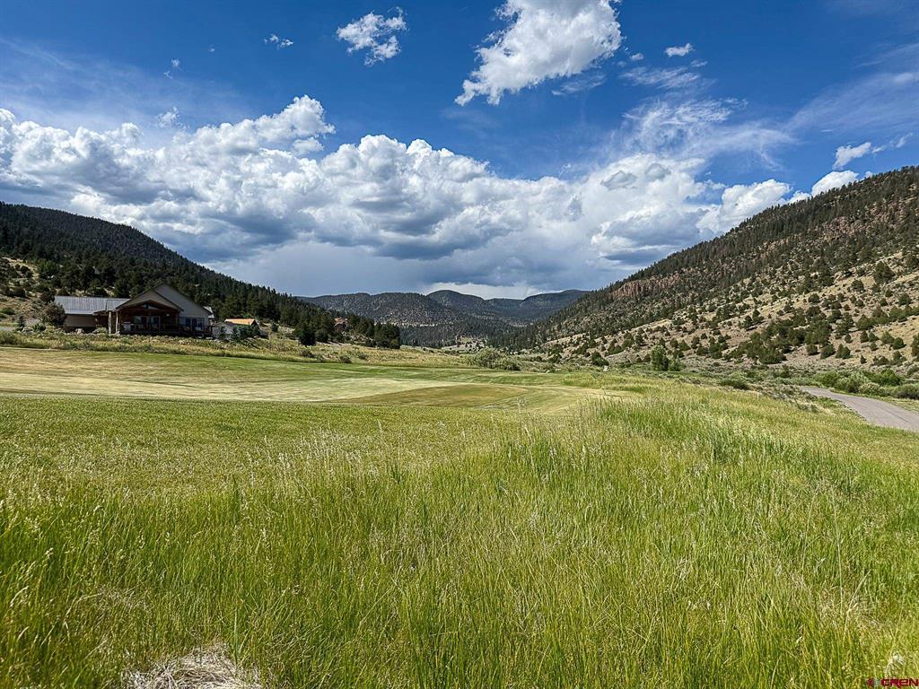 61 N Alder Creek Lane South Fork CO 81154
