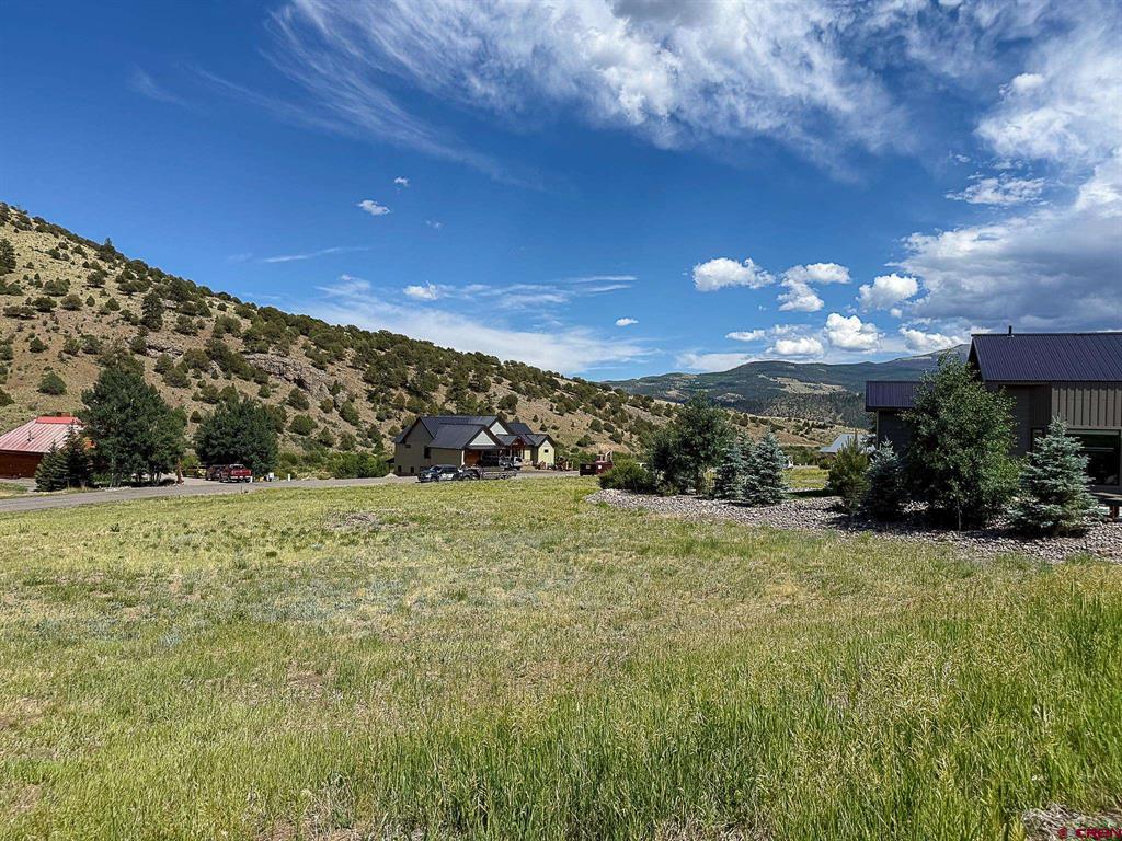 61 N Alder Creek Lane South Fork CO 81154