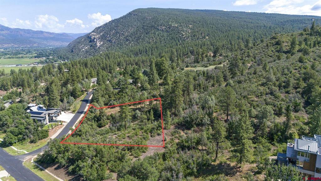 Tbd Scout Ridge Road Durango CO 81301