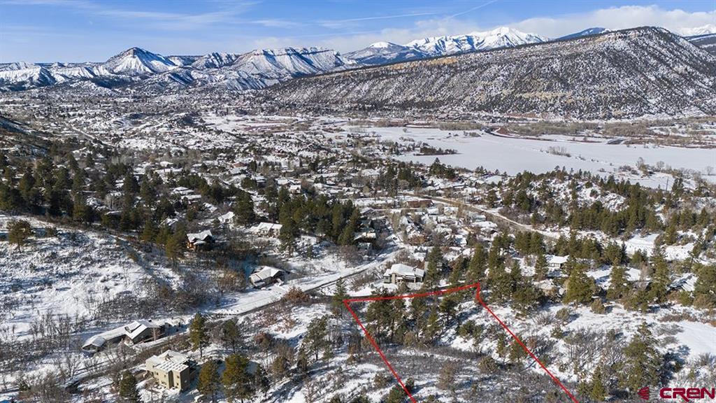 Tbd Scout Ridge Road Durango CO 81301
