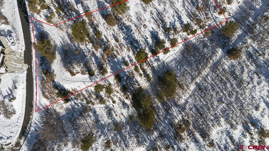 Tbd Scout Ridge Road Durango CO 81301