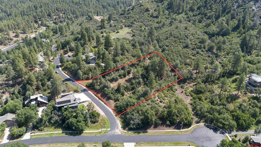 Tbd Scout Ridge Road Durango CO 81301