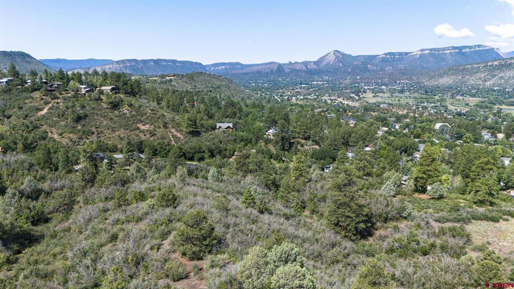 Tbd Scout Ridge Road Durango CO 81301