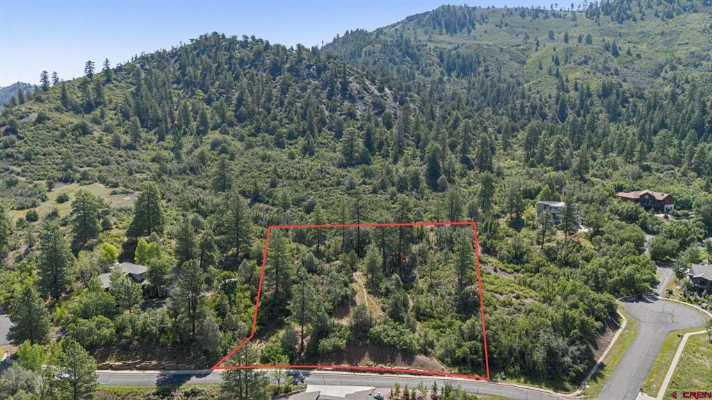 Tbd Scout Ridge Road Durango CO 81301
