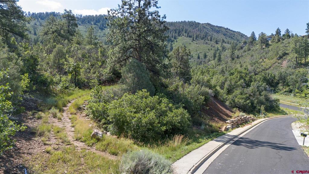 Tbd Scout Ridge Road Durango CO 81301