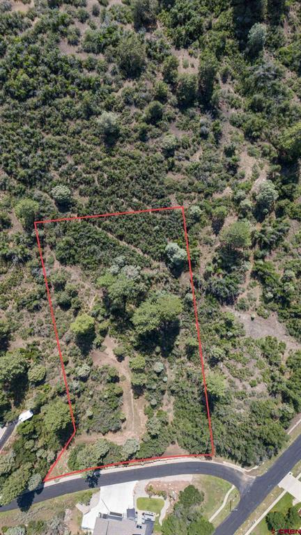 Tbd Scout Ridge Road Durango CO 81301