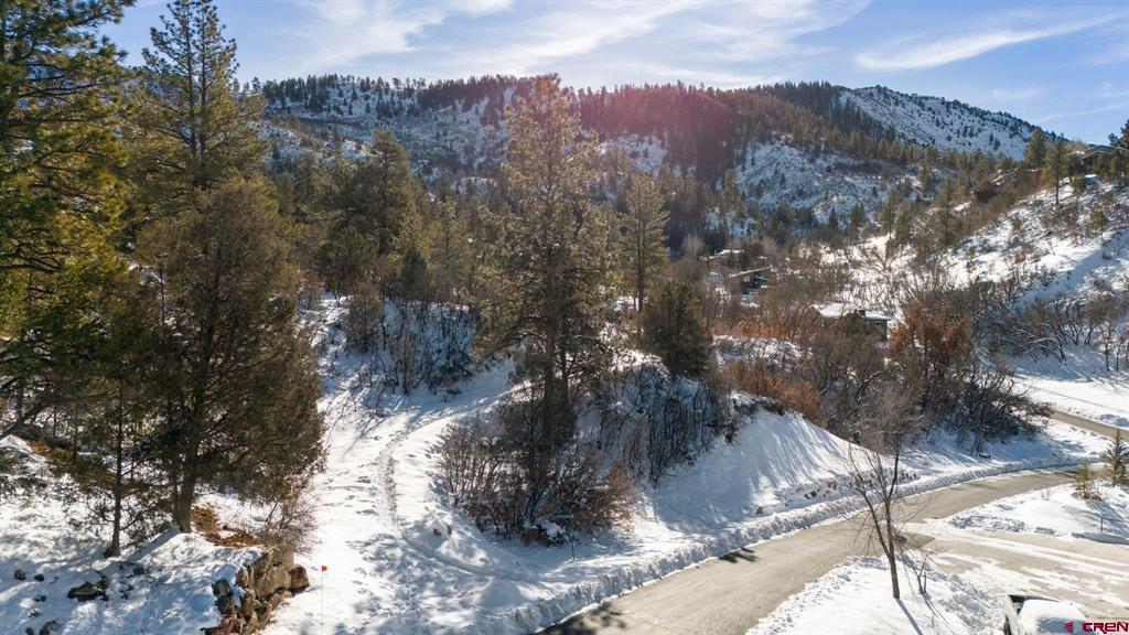 Tbd Scout Ridge Road Durango CO 81301