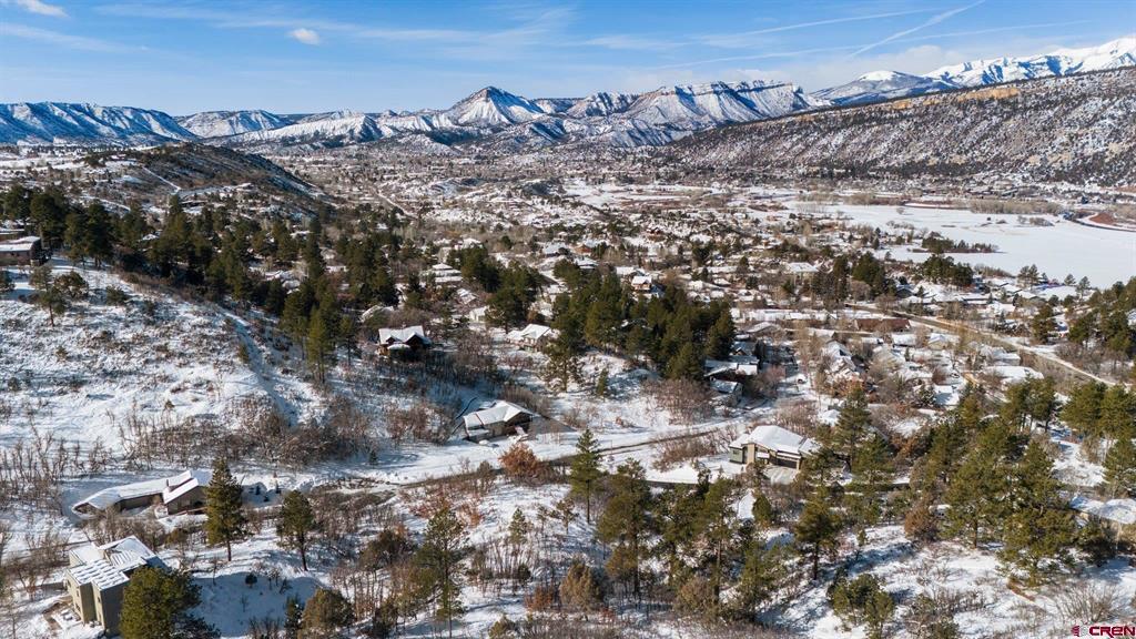Tbd Scout Ridge Road Durango CO 81301