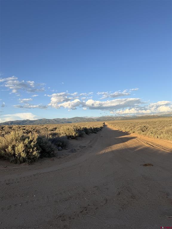 Tbd Coronado Road San Luis CO 81152
