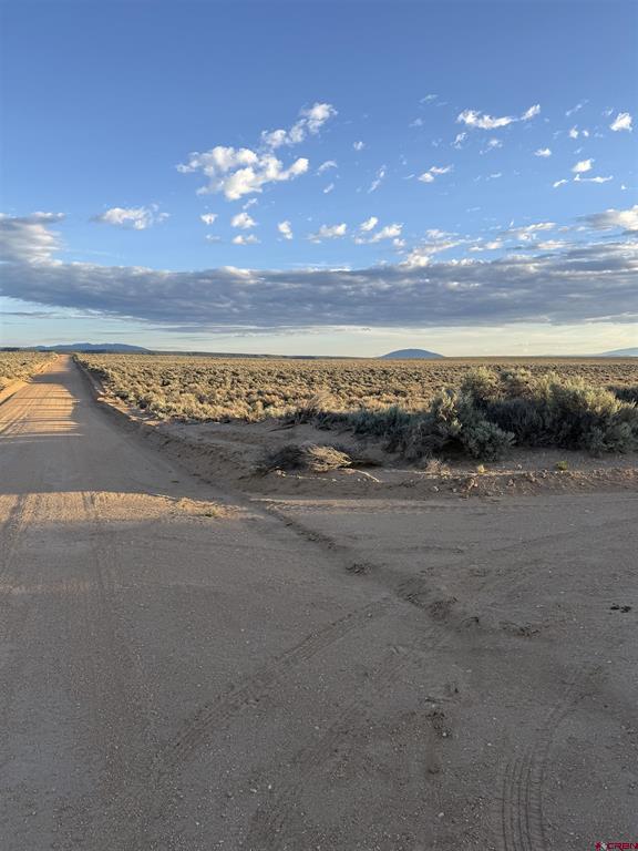 Tbd Coronado Road San Luis CO 81152
