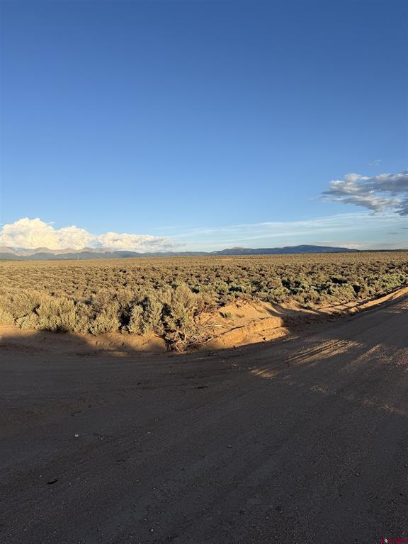 Tbd Coronado Road San Luis CO 81152