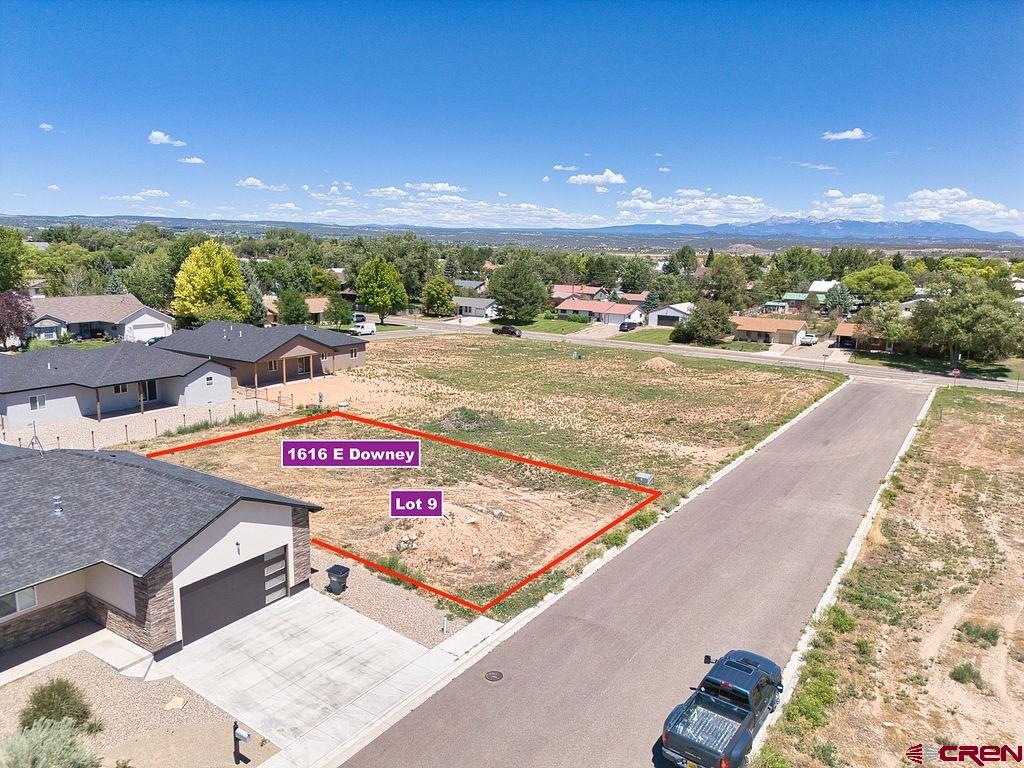 1616 E Downey Avenue Cortez CO 81321