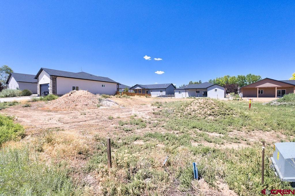 1616 E Downey Avenue Cortez CO 81321