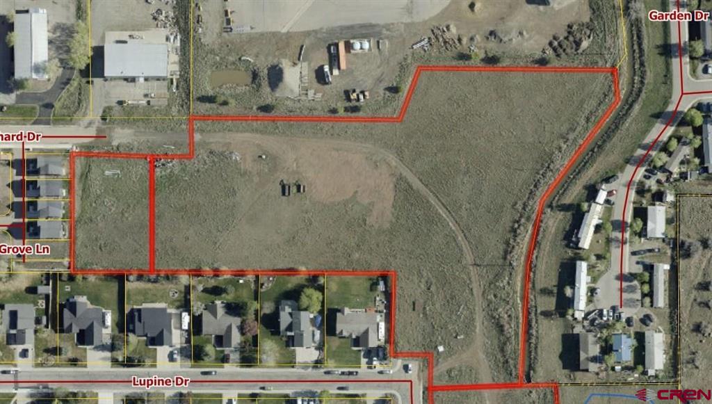 750 Orchard Drive Bayfield CO 81122