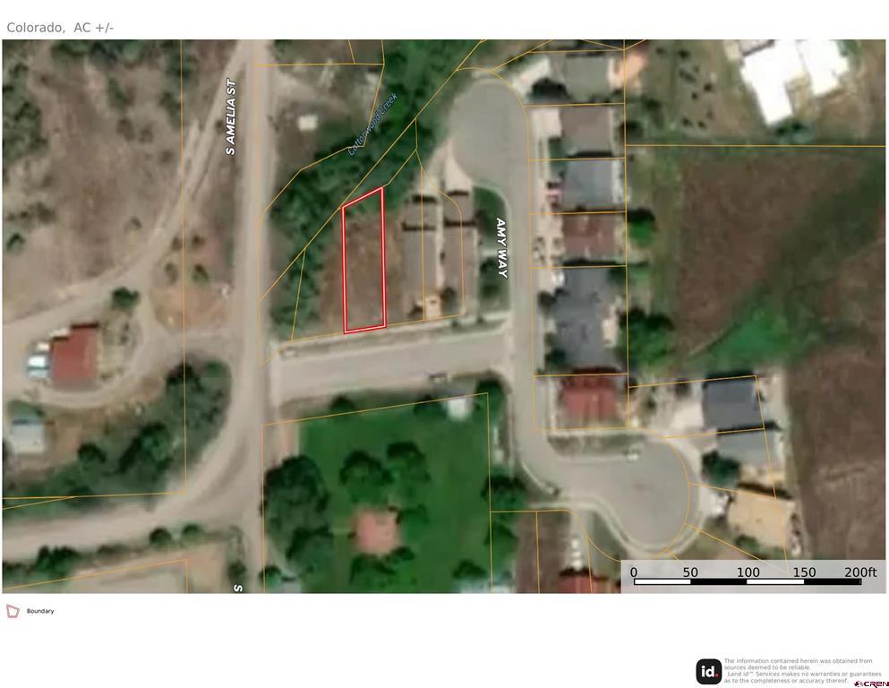 Lot 19 Tbd Le Ranch Boulevard Ridgway CO 81432