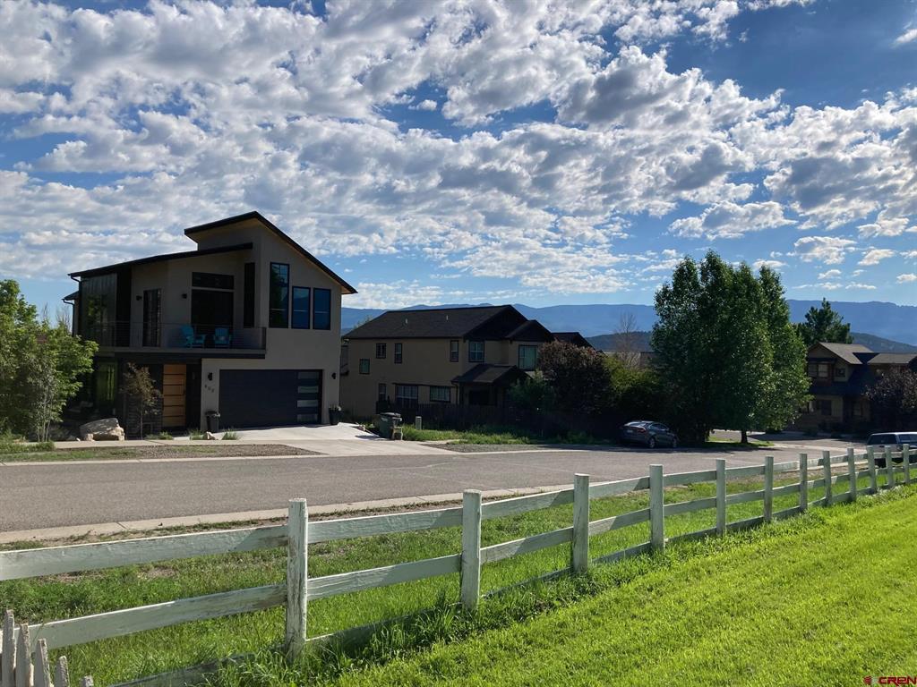 Lot 19 Tbd Le Ranch Boulevard Ridgway CO 81432