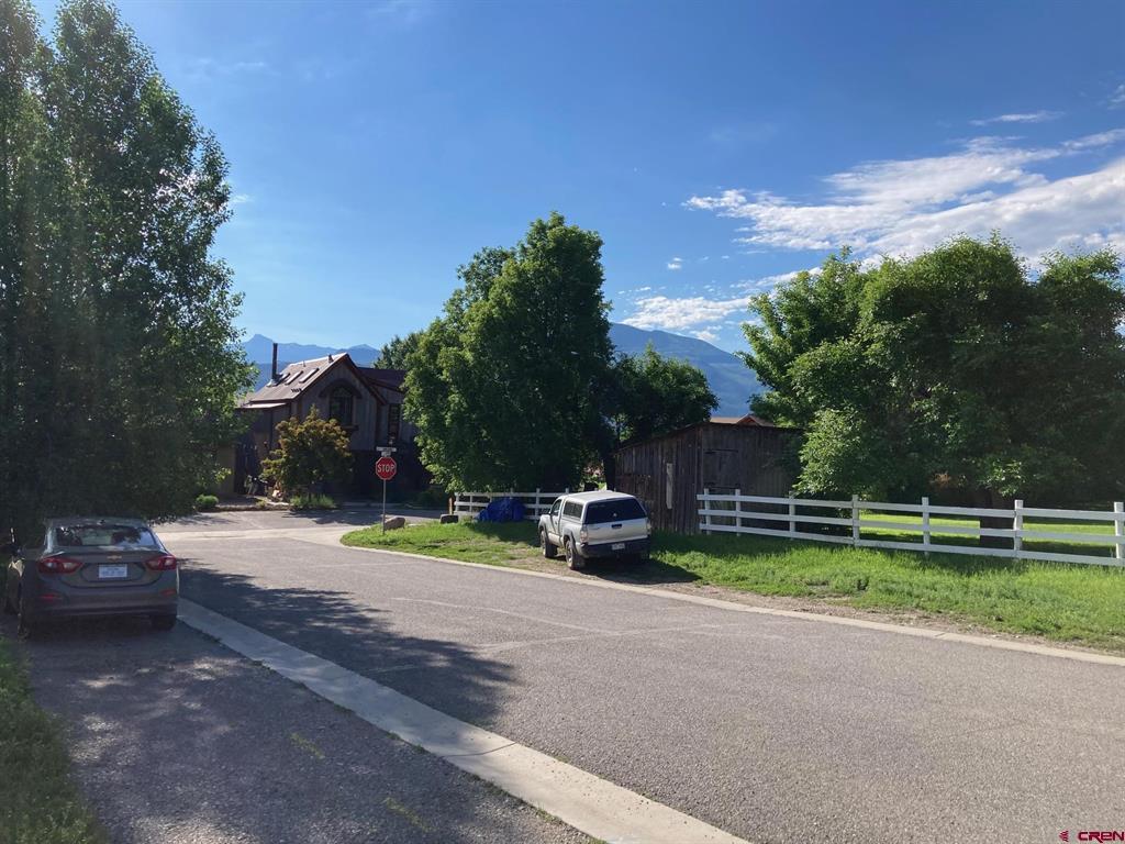 Lot 19 Tbd Le Ranch Boulevard Ridgway CO 81432
