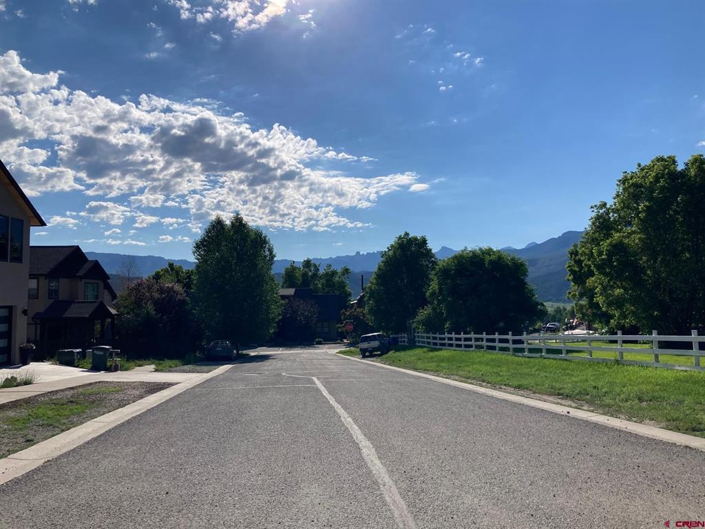 Lot 19 Tbd Le Ranch Boulevard Ridgway CO 81432