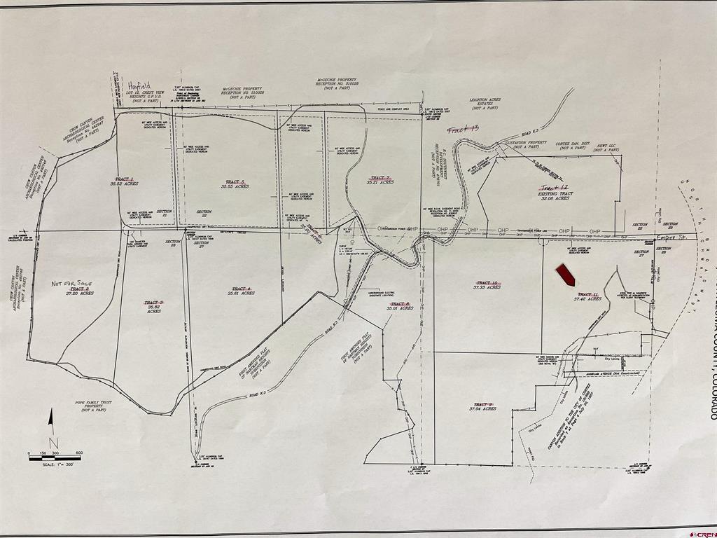 Tract 11 N Broadway Cortez CO 81321