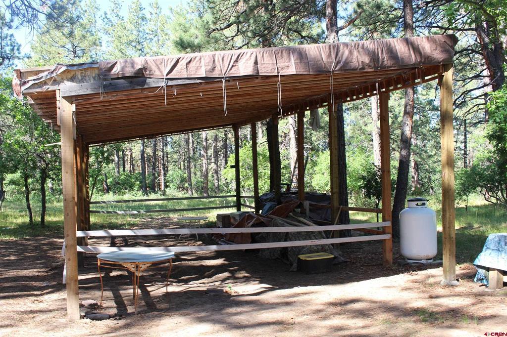 1422 Needles View Place Pagosa Springs CO 81147
