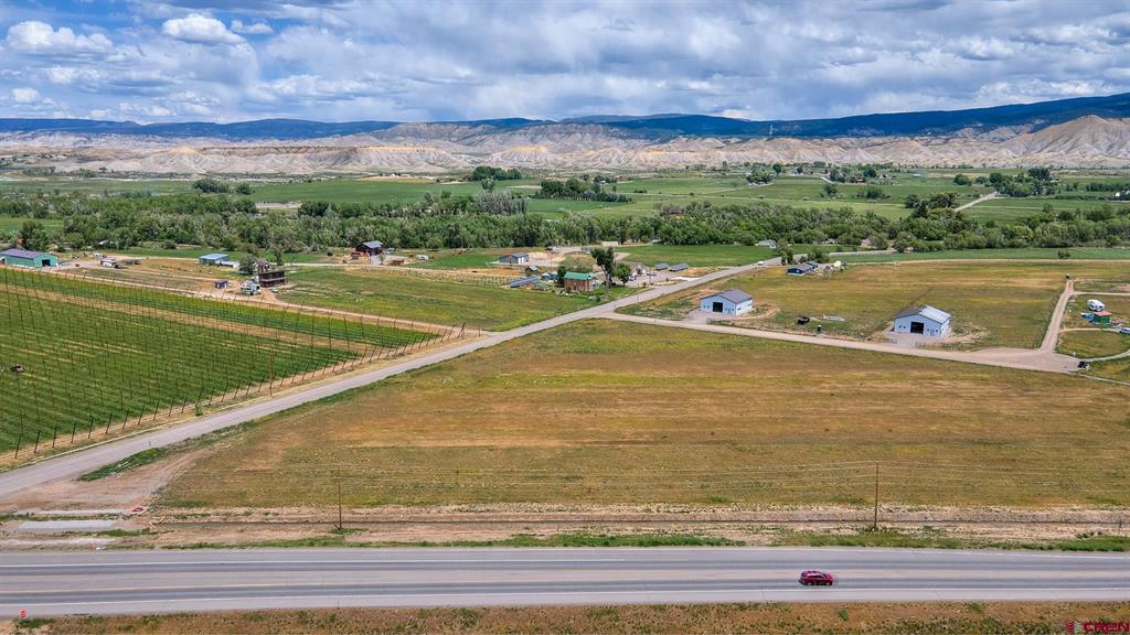 Tbd 67.20 Road Montrose CO 81403