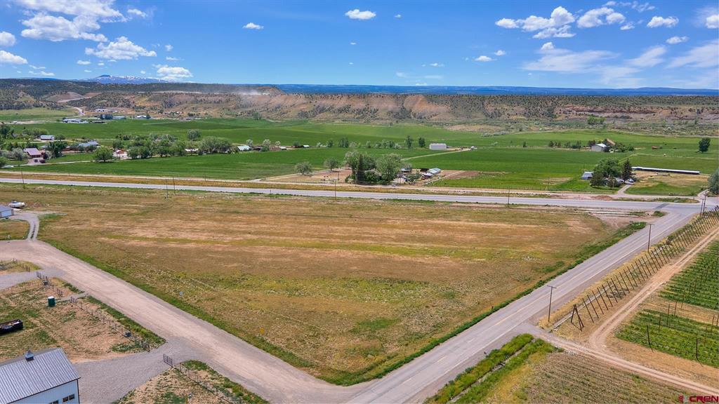 Tbd 67.20 Road Montrose CO 81403